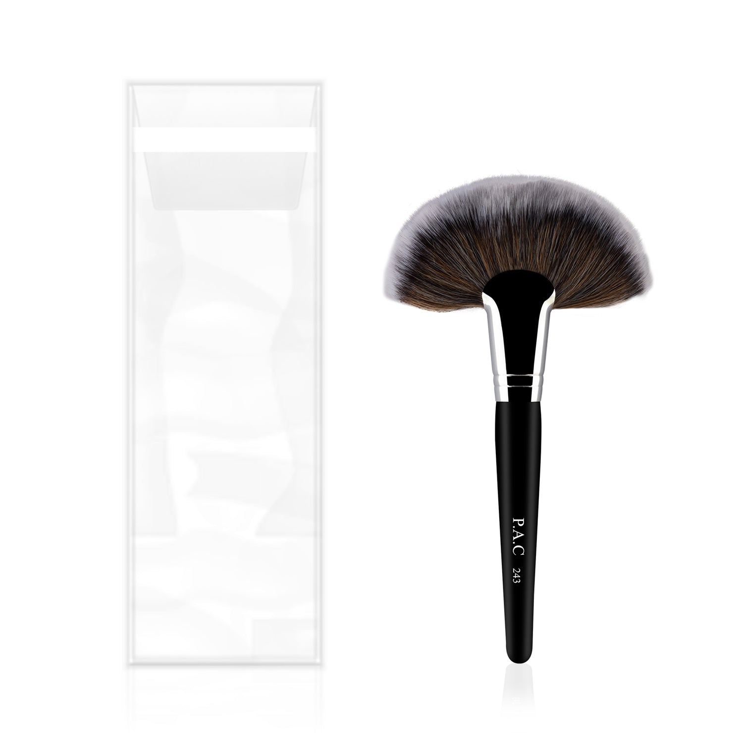 Fan Brush 243