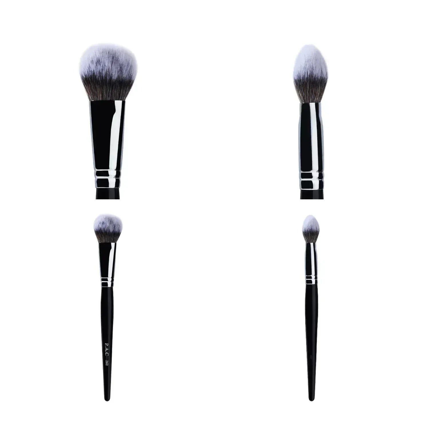 PAC Cosmetics Blush Brush 262