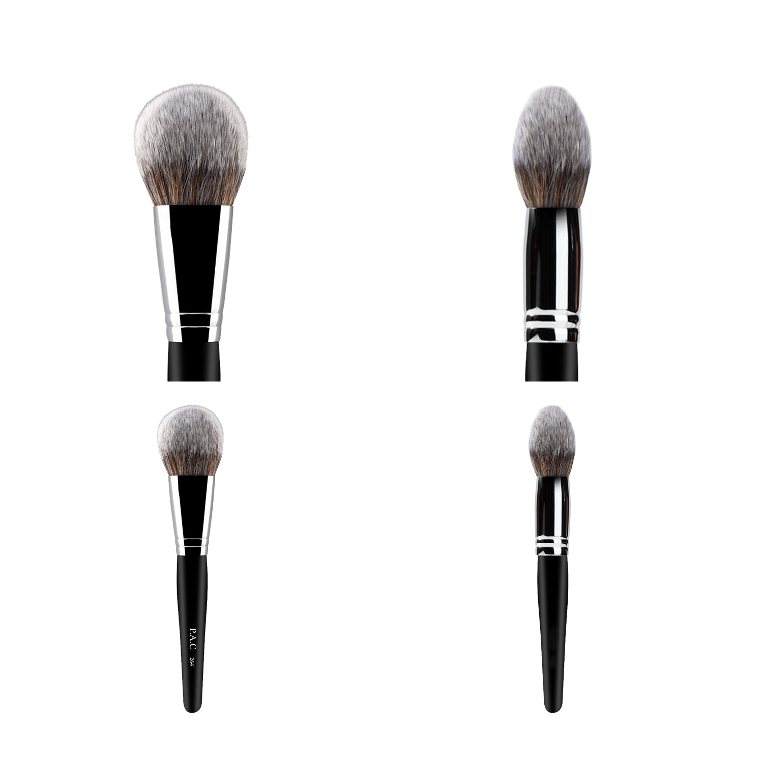 Powder Brush 264