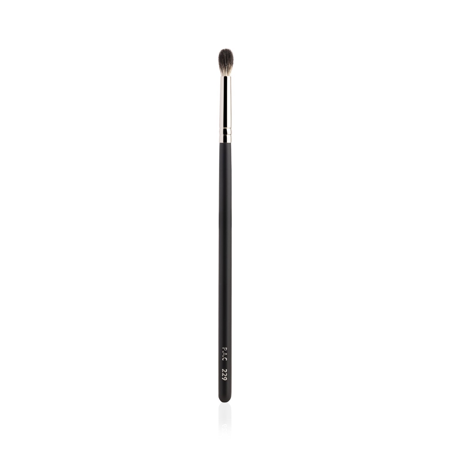 PAC Cosmetics Eyeshadow Blending Brush 229
