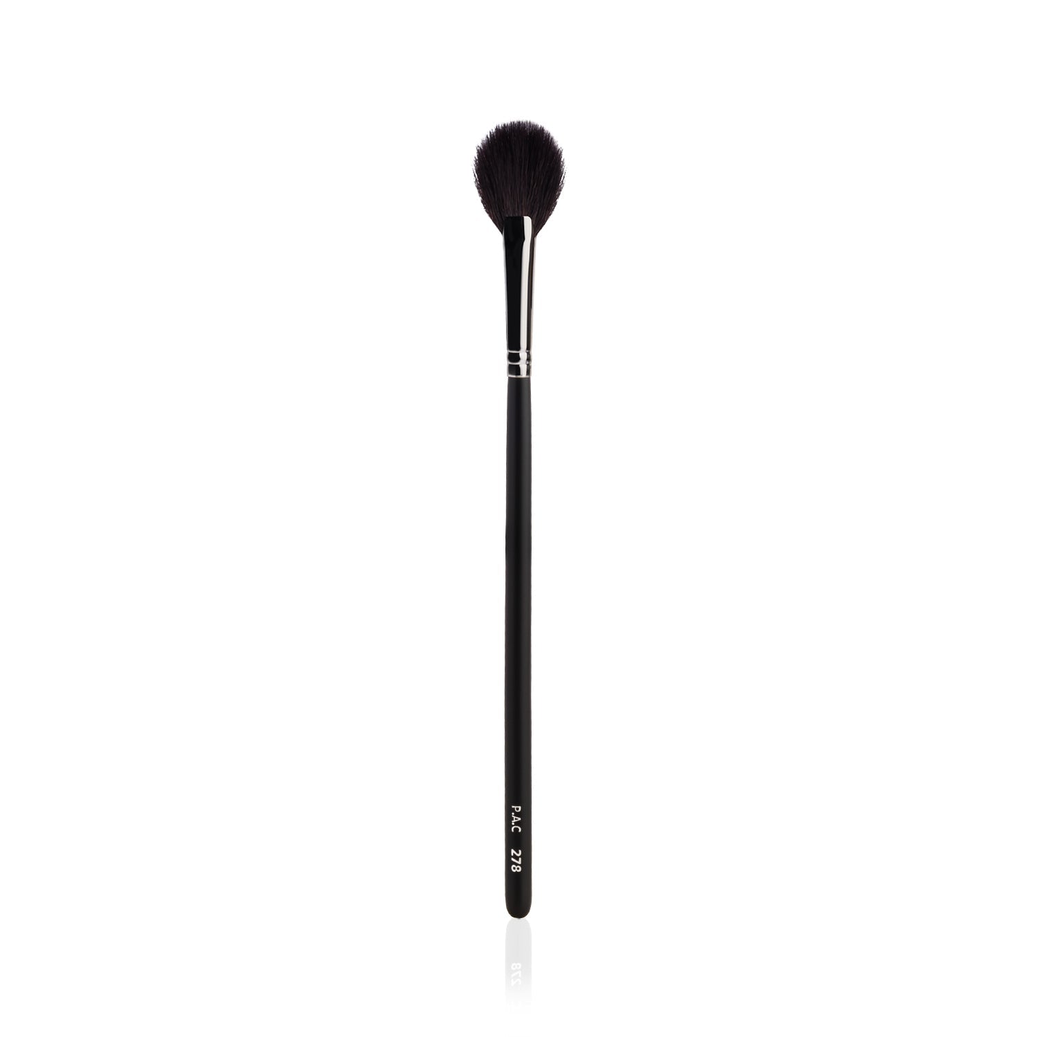 PAC Cosmetics Highlighter Brush 278