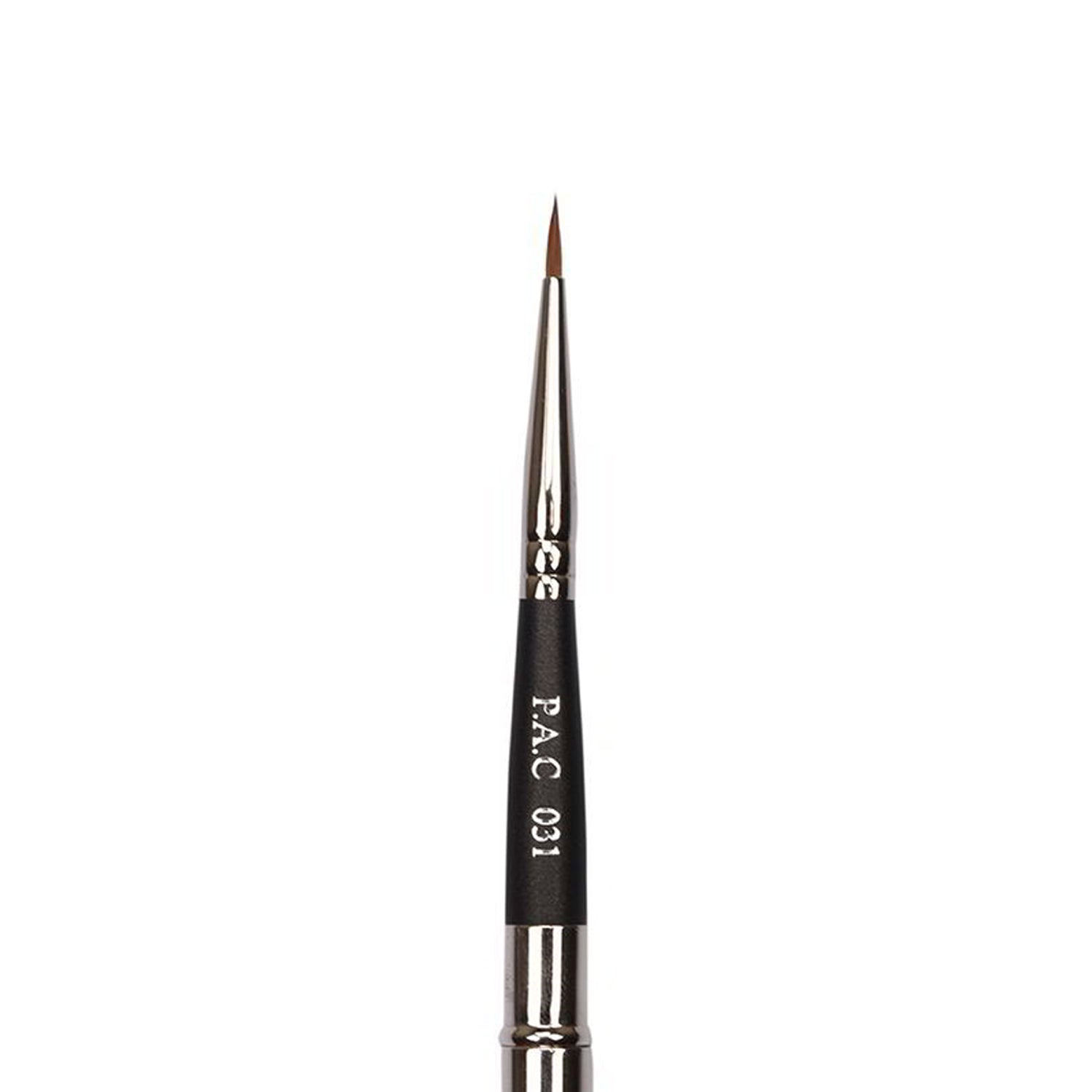 PAC Cosmetics Eyeliner Brush 031