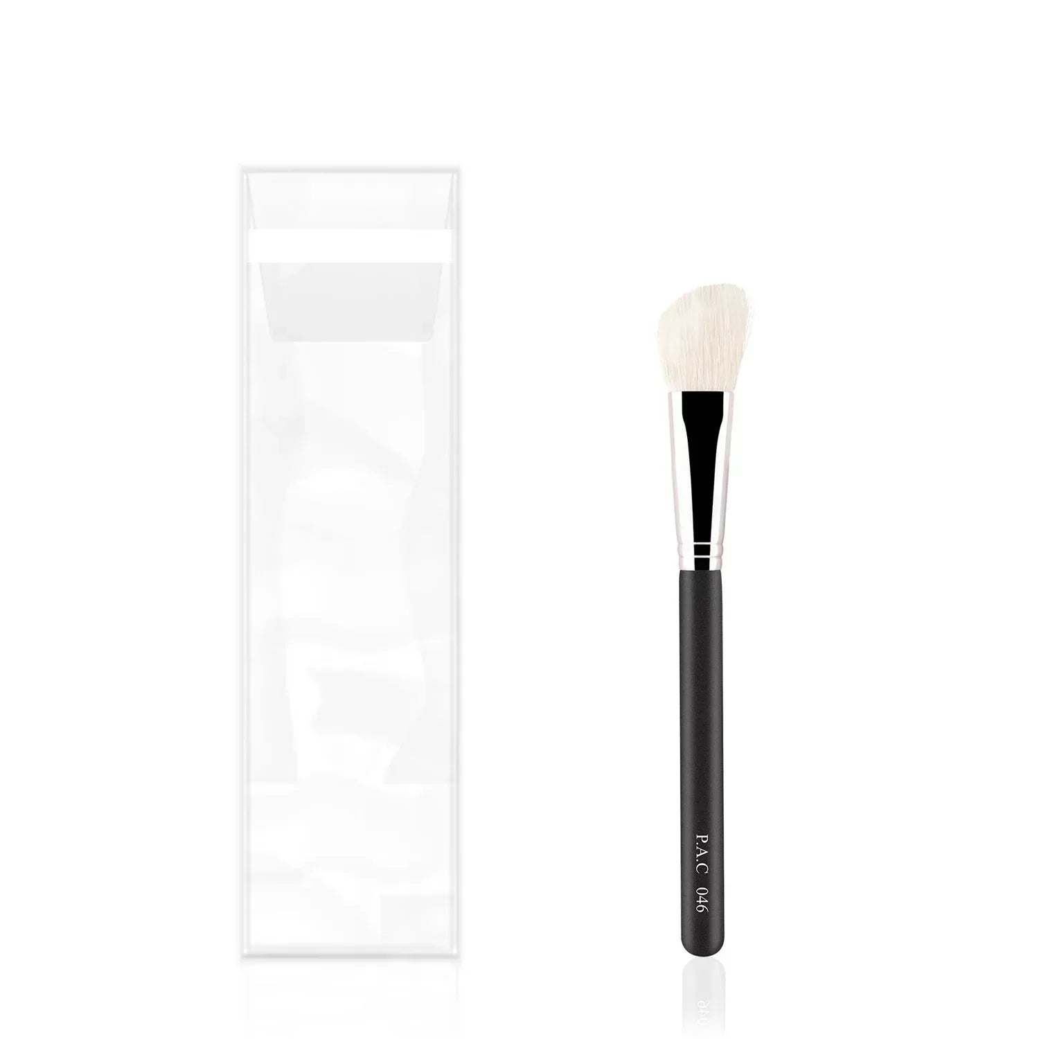PAC Cosmetics Contouring Brush 046