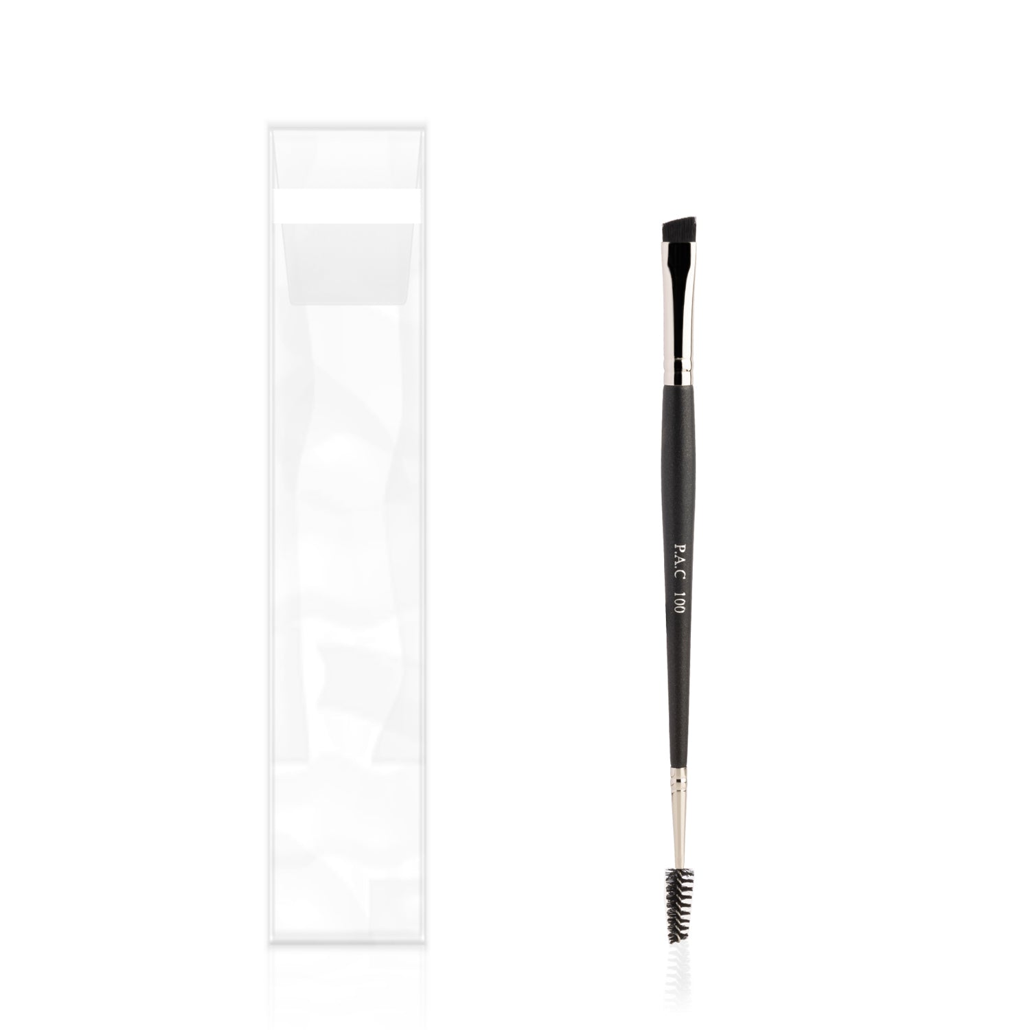 PAC Cosmetics Eyebrow Brush 100