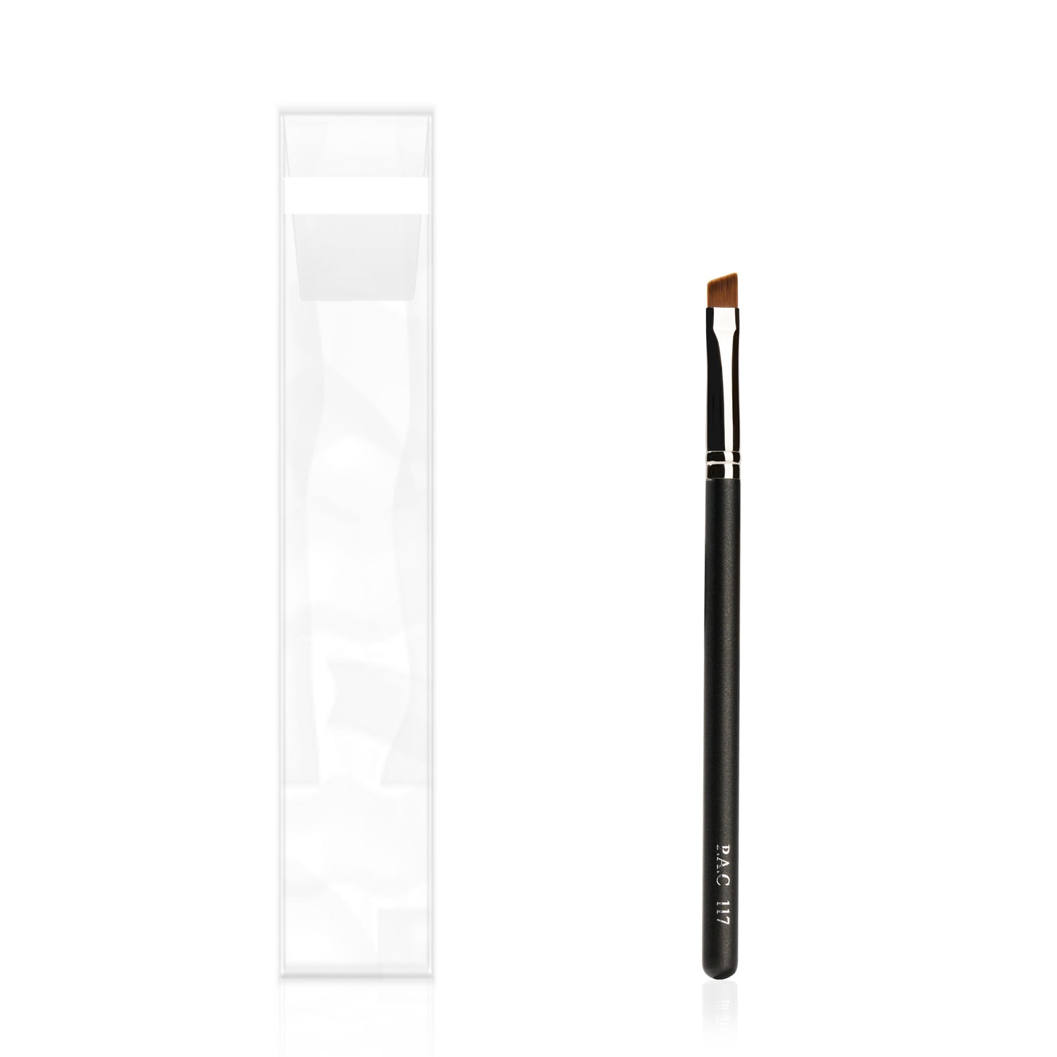 Eyebrow Brush 117