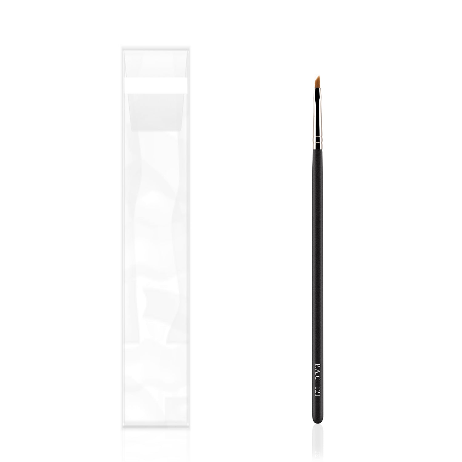 PAC Cosmetics Eyeliner Brush 121