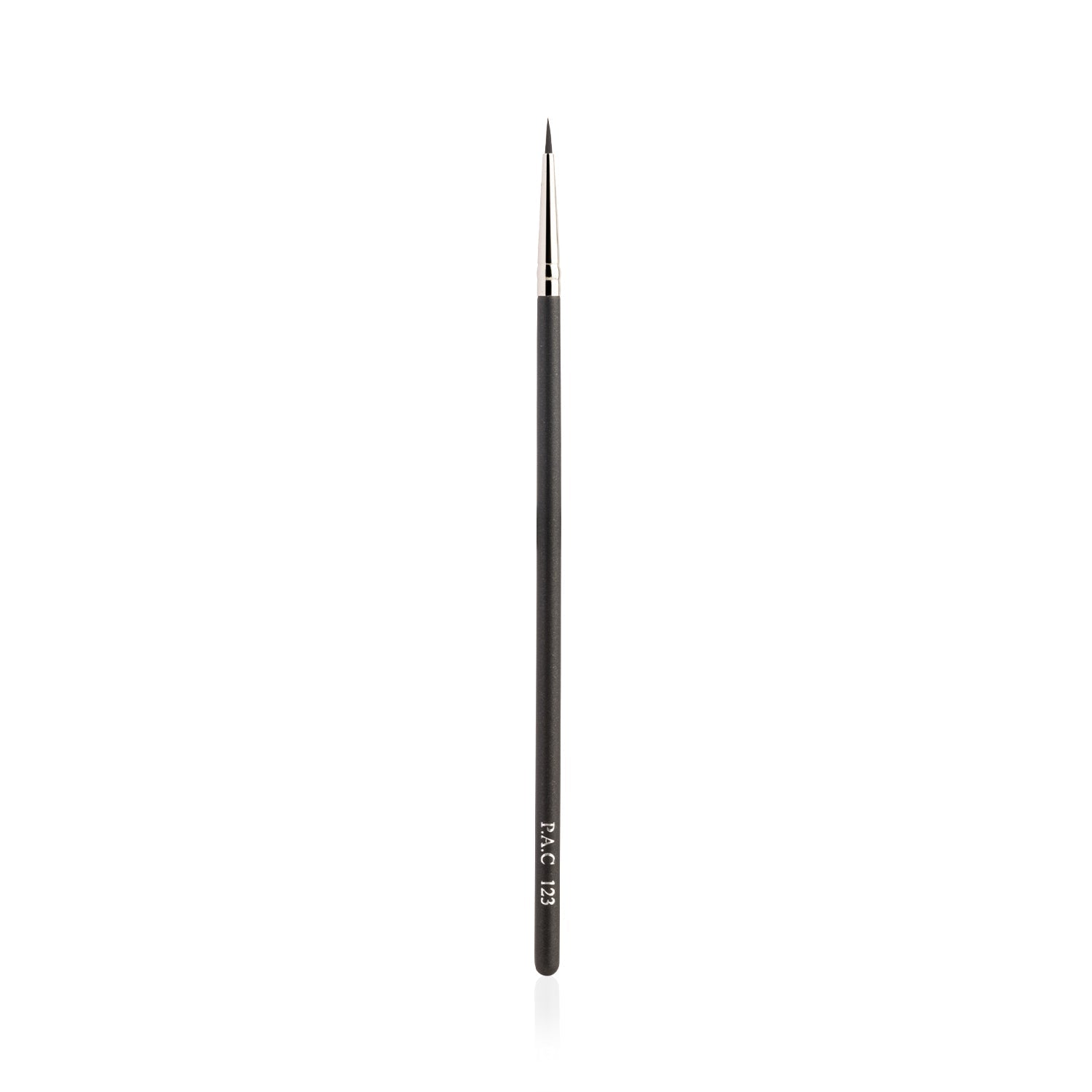 PAC Cosmetics Eyeliner Brush 123