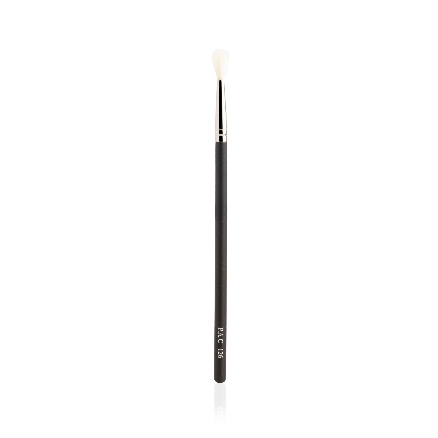 PAC Cosmetics Eyeshadow Blending Brush 126