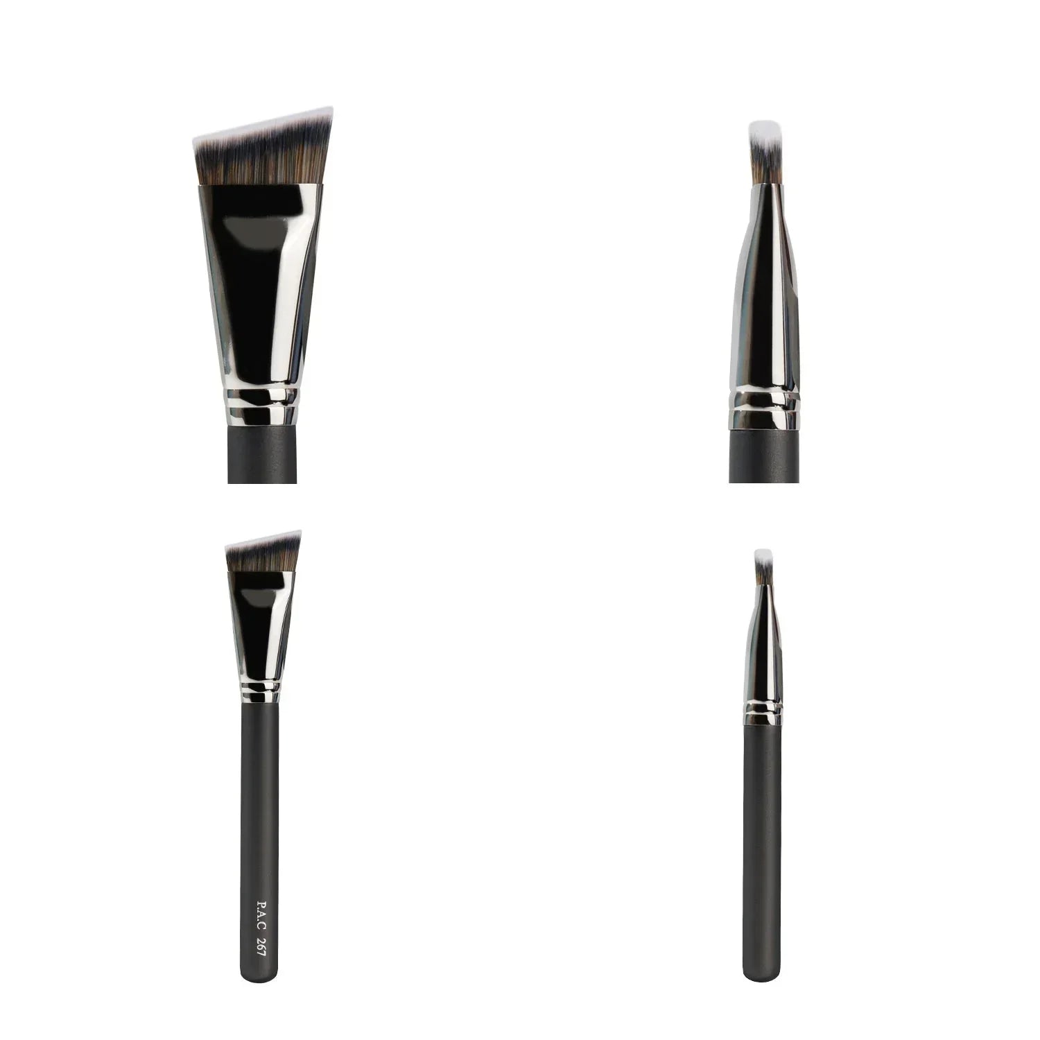 PAC Cosmetics Contouring Brush 267