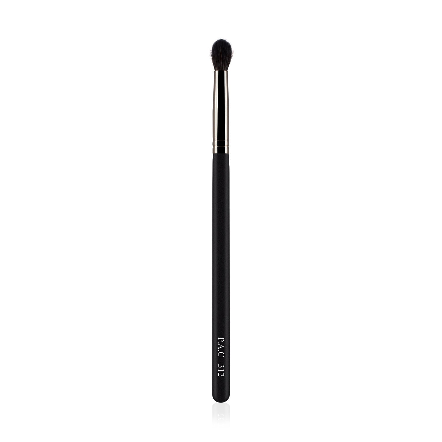 PAC Cosmetics Eyeshadow Blending Brush 312