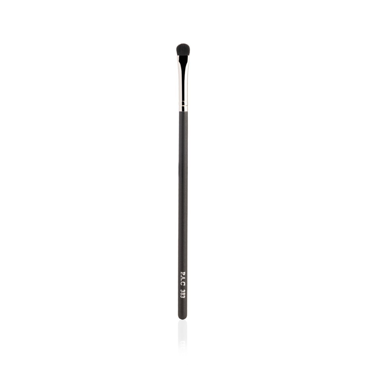 PAC Cosmetics Eyeshadow Application Brush 383