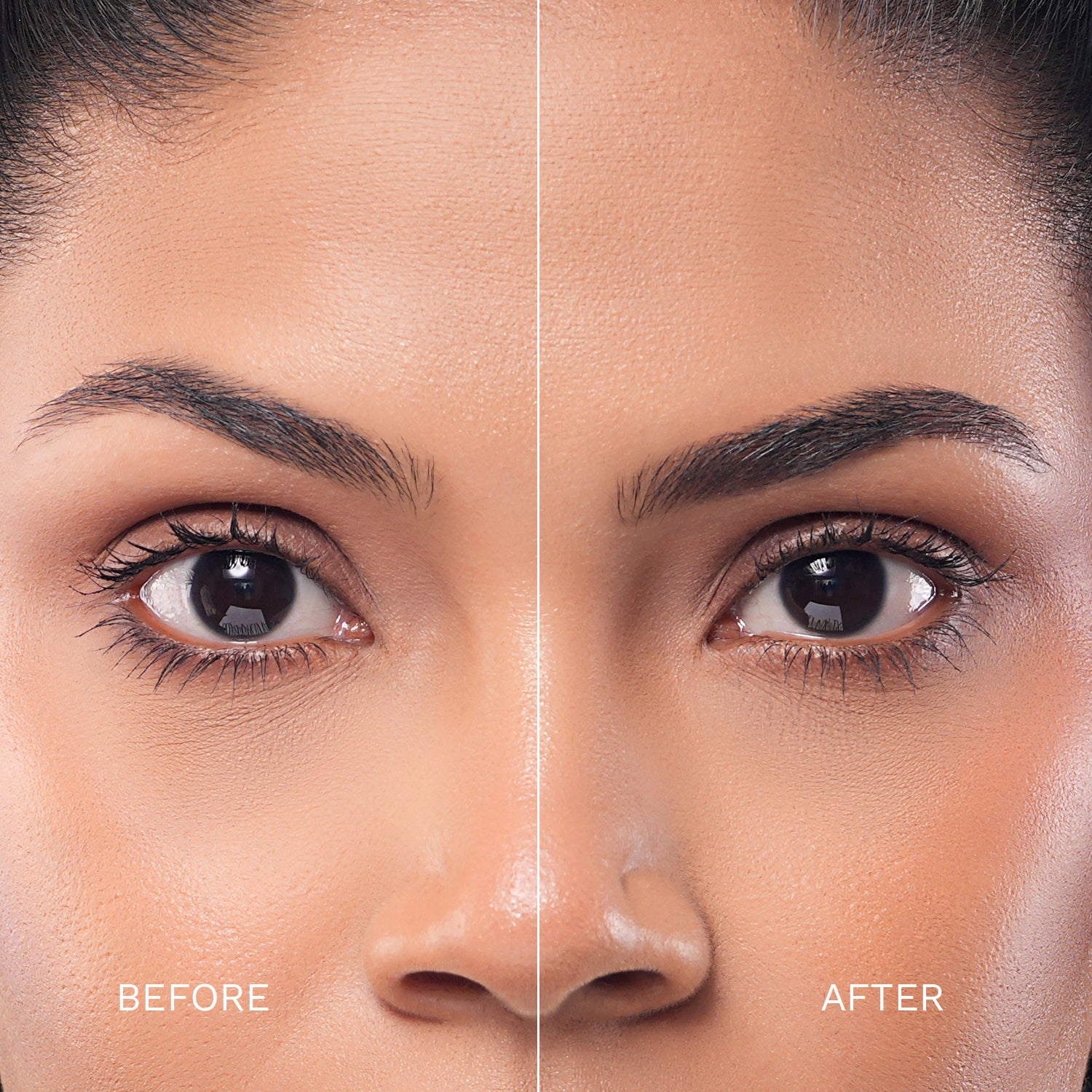 PAC Cosmetics SuperBrowww Palette X4 (2 gm) #Color_Arch My Brows