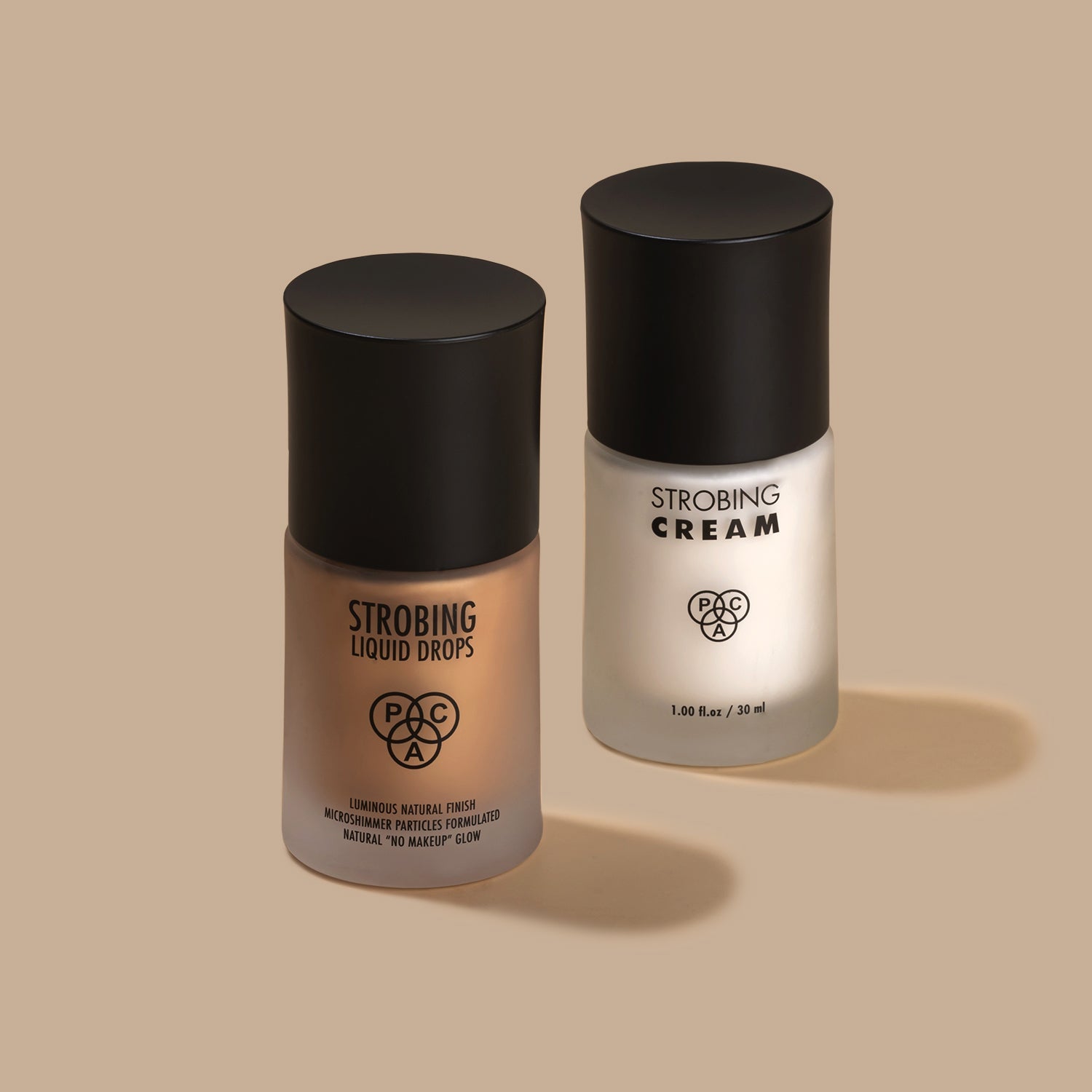 PAC Cosmetics Strobing Liquid Drops (30 ml)