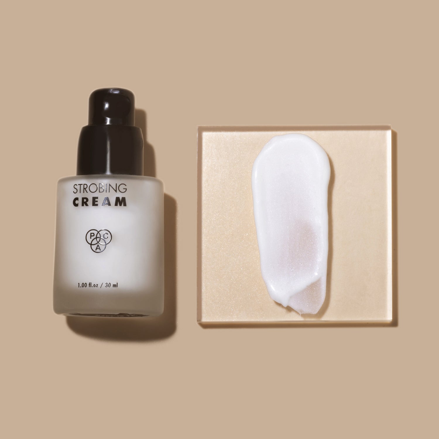 PAC Cosmetics Strobing Liquid Drops (30 ml) #Color_Ice