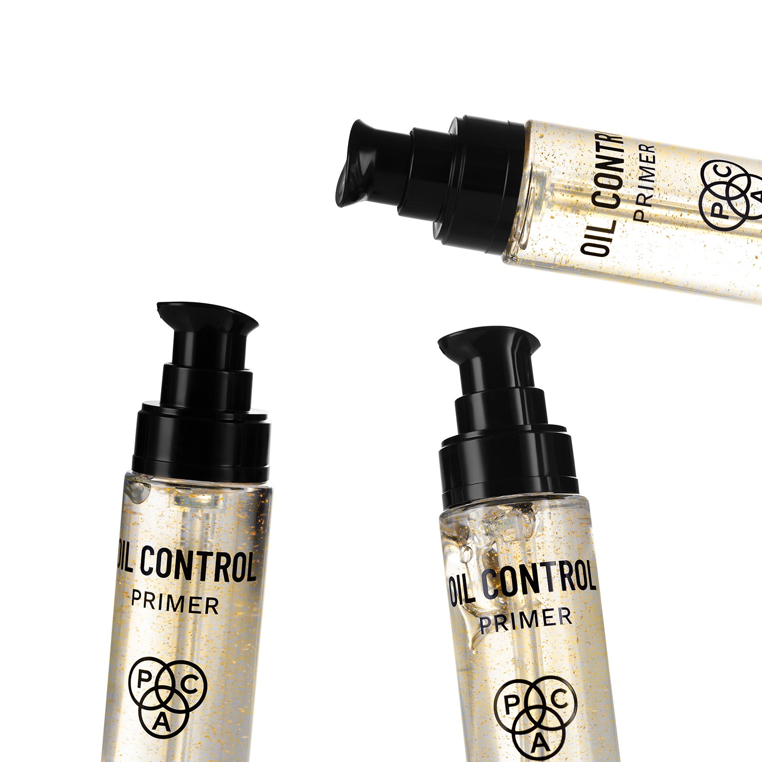 PAC Cosmetics Oil Control Primer (30 ml)