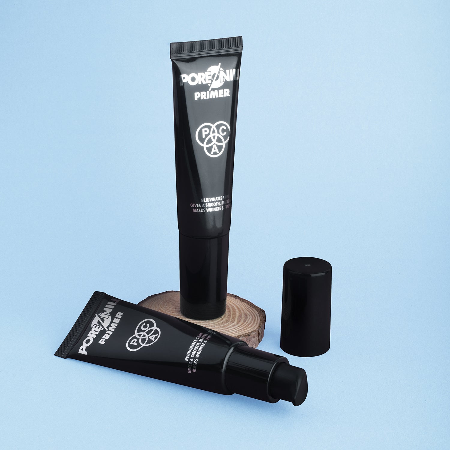 PAC Cosmetics Pore-O-Nill Primer #Size_30 ml