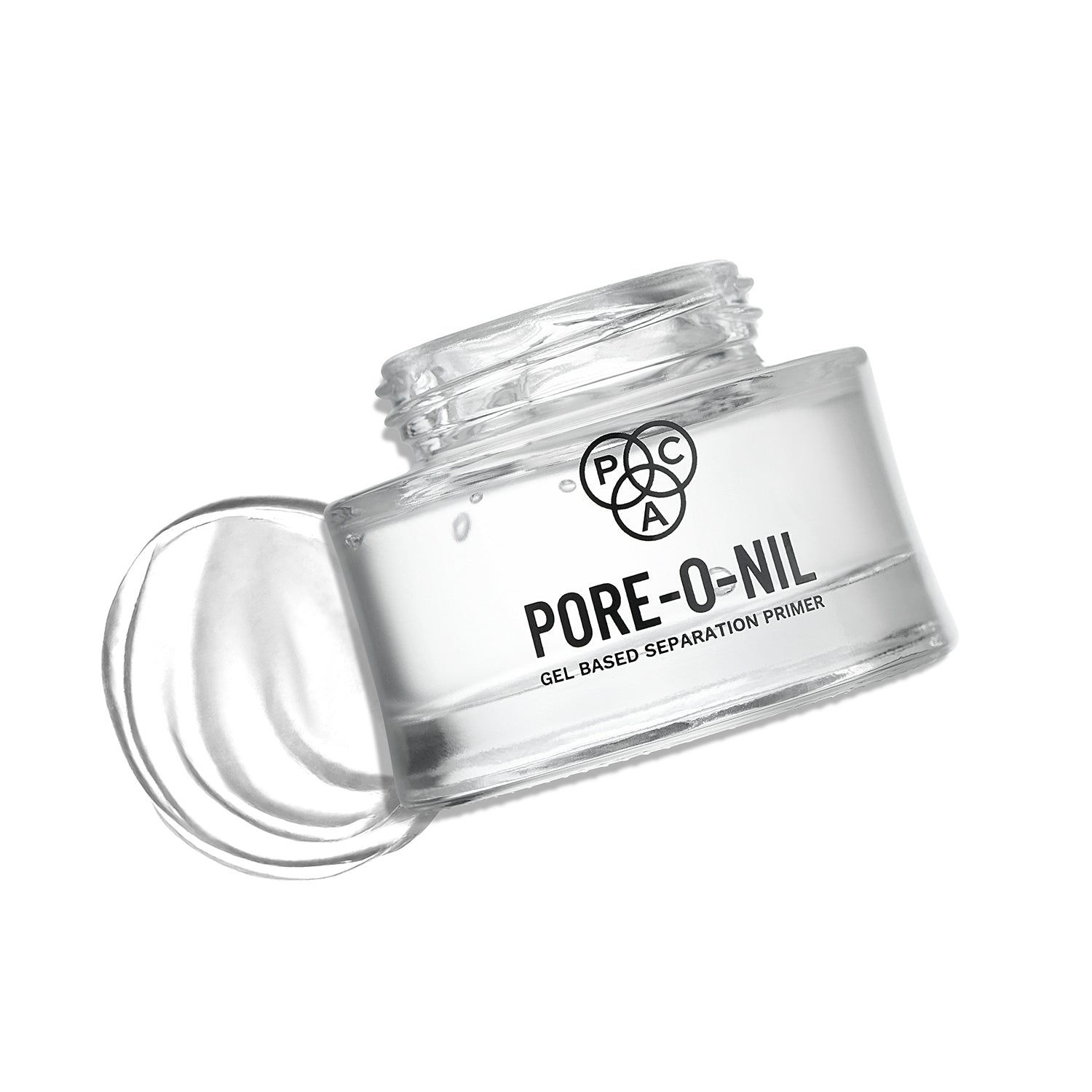 PAC Cosmetics Pore-O-Nill Separation Primer (35 gm) (Gel Based)