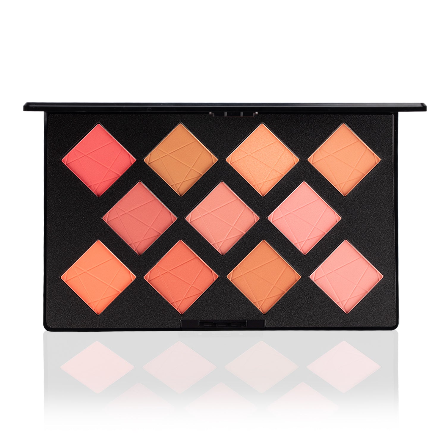 PAC Cosmetics Take Cover Blusher X11 (3.2 gm)