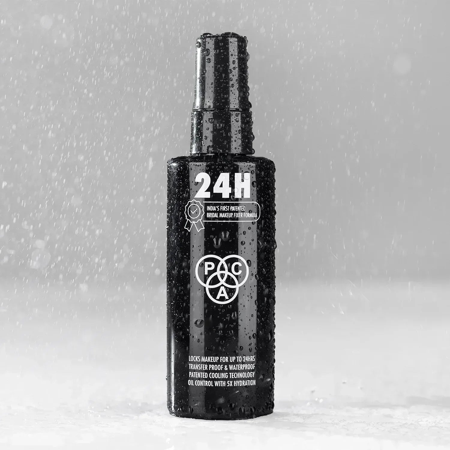 PAC Cosmetics 24H Makeup Fixer (118 ml)