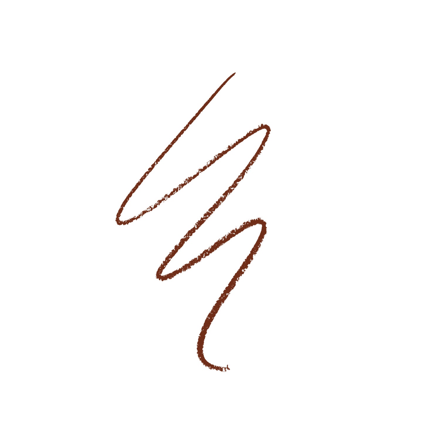 PAC Cosmetics Lip Pencil (1.6 gm) #Color_Brown