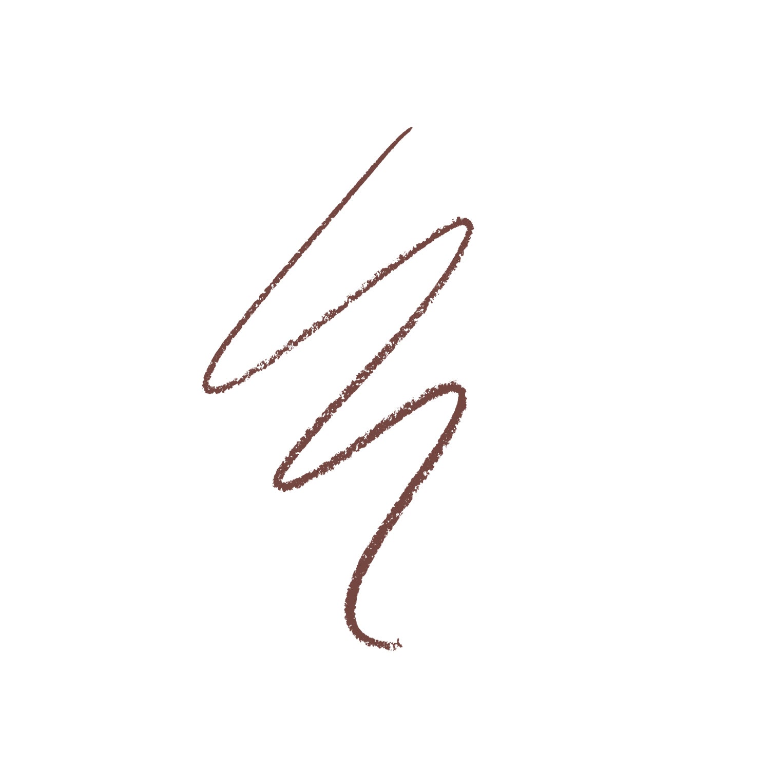 PAC Cosmetics Lip Pencil (1.6 gm) #Color_Coffee