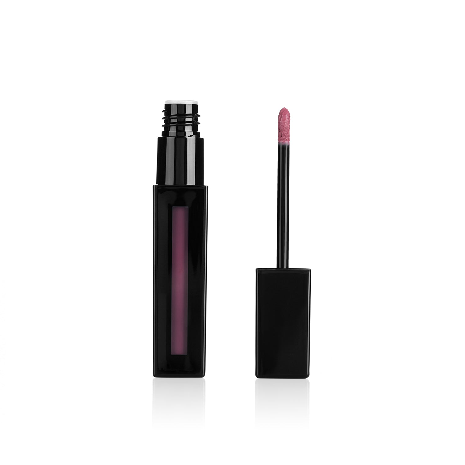 PAC Cosmetics Matte Addict #Size_5.5 ml+#Color_Bold Babe