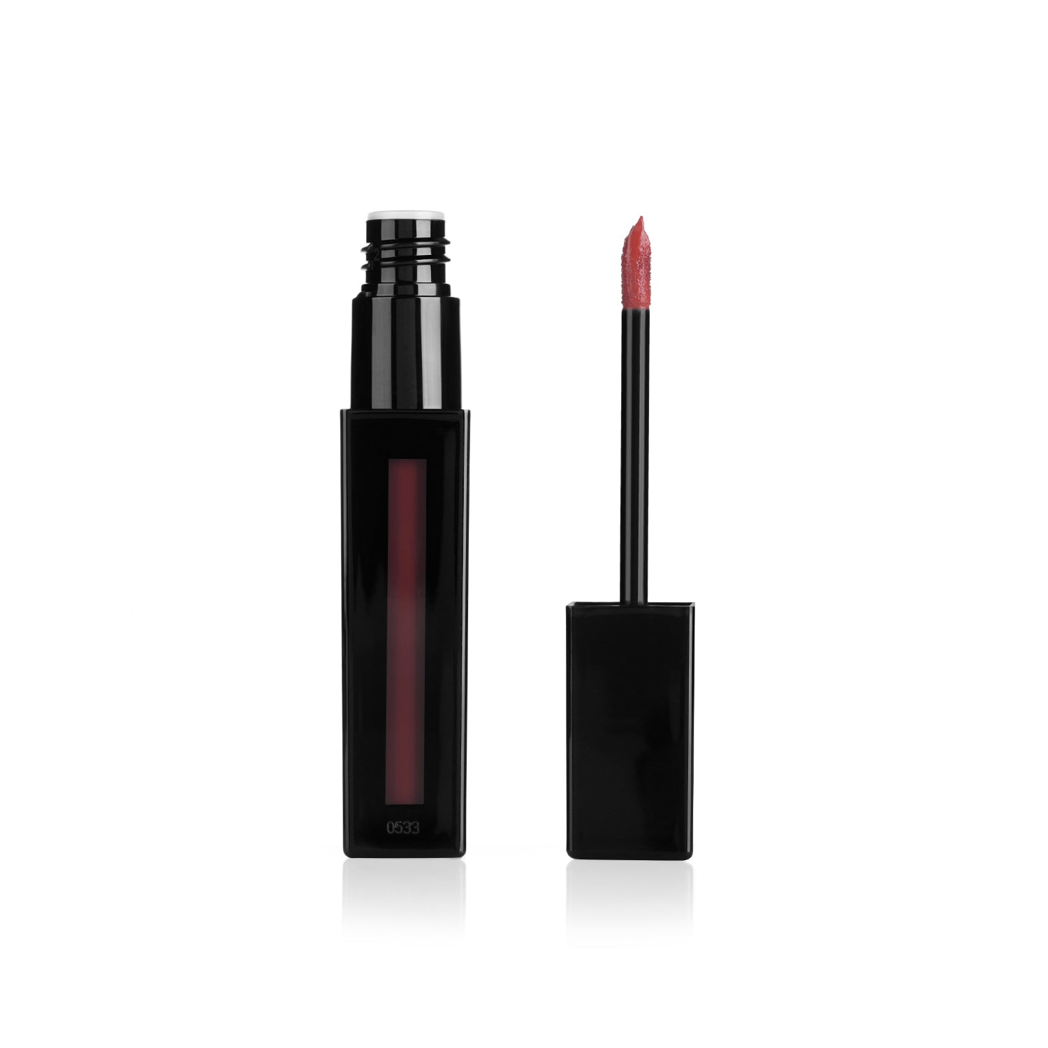 PAC Cosmetics Matte Addict #Size_5.5 ml+#Color_Killing Me Softly