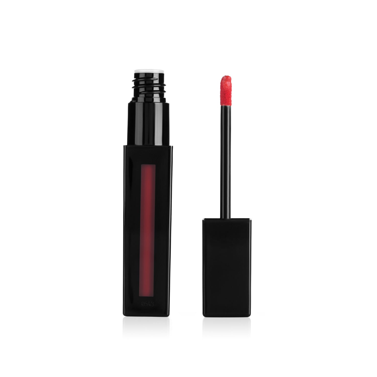 PAC Cosmetics Matte Addict #Size_5.5 ml+#Color_Red Me