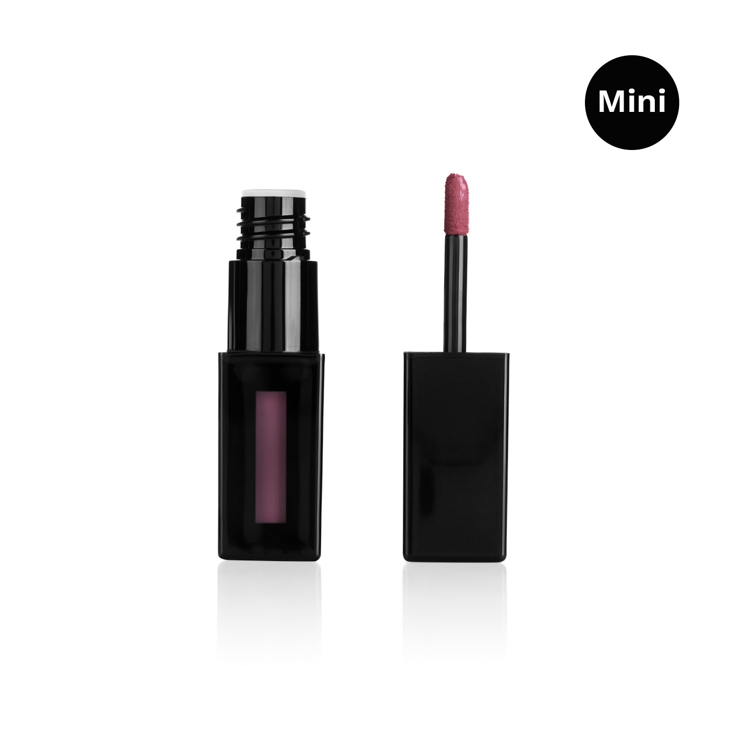 PAC Cosmetics Matte Addict #Size_4 ml+#Color_Bold Babe