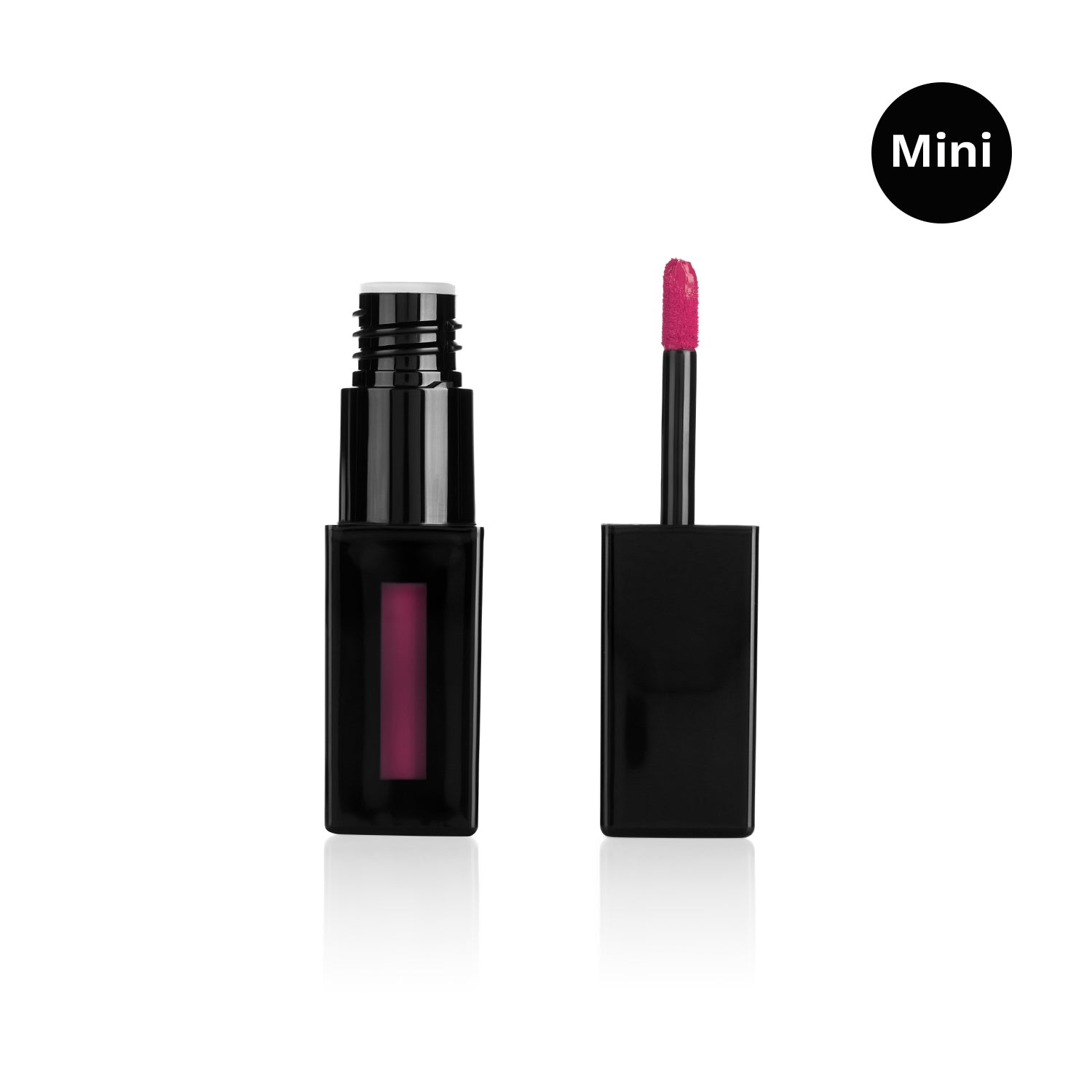 PAC Cosmetics Matte Addict #Size_4 ml+#Color_Cherry On Top
