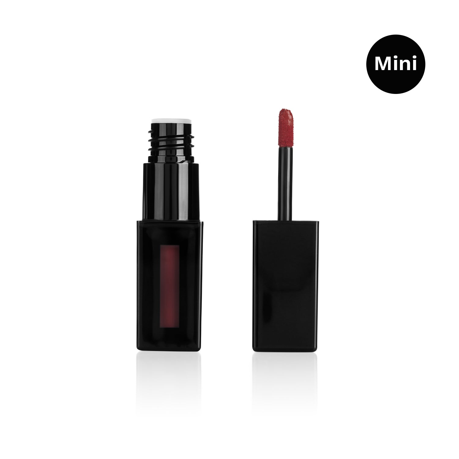 PAC Cosmetics Matte Addict #Size_4 ml+#Color_Killing Me Softly
