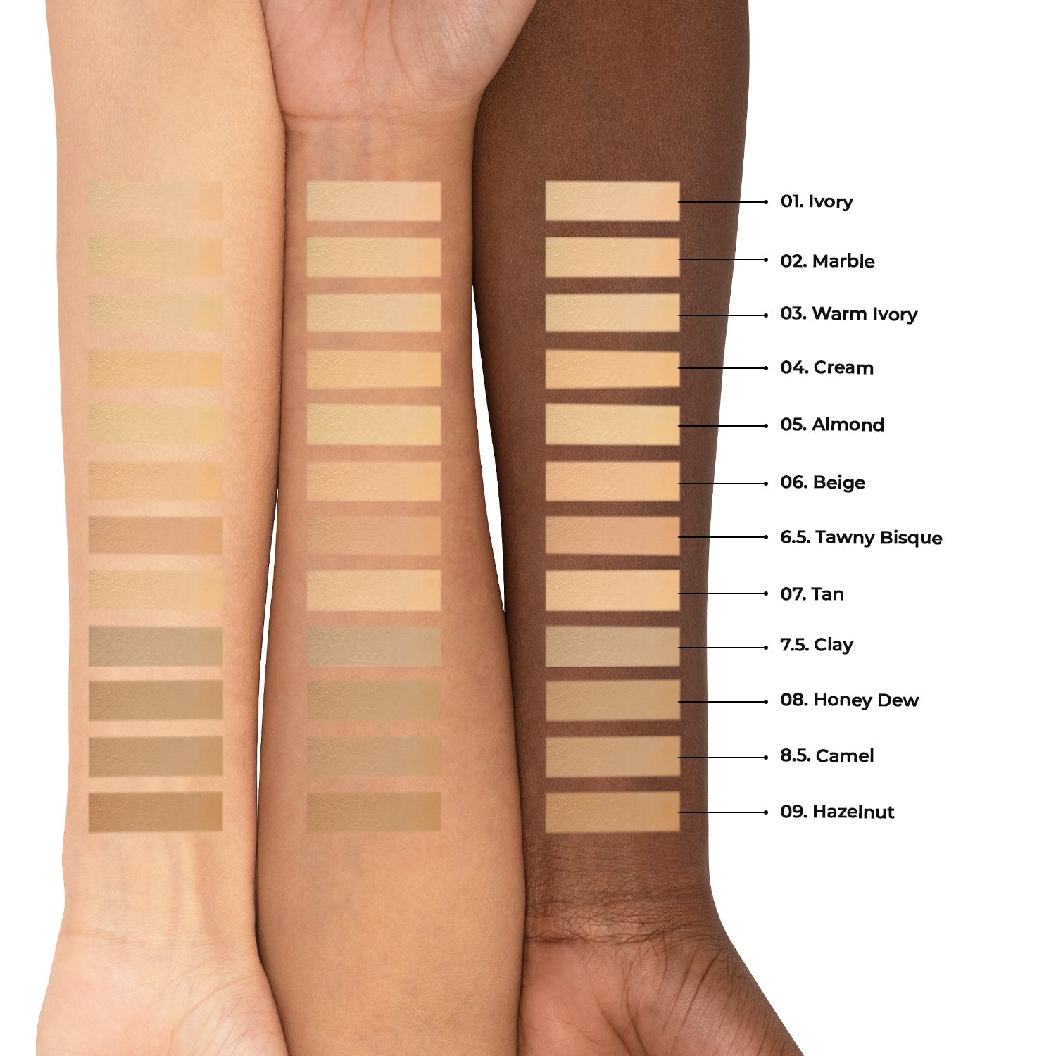 Spotlight Compact Powder (8 gm)