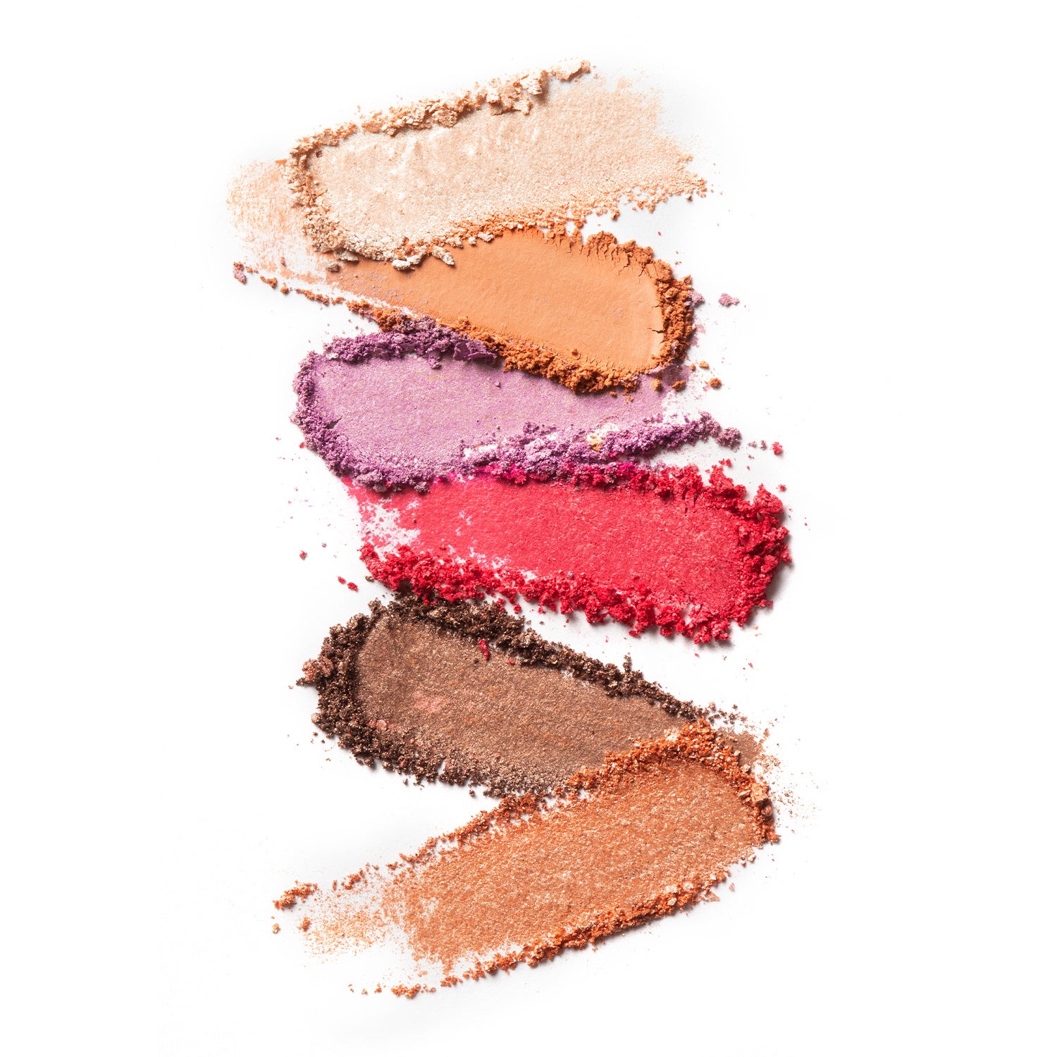 PAC Cosmetics Take Cover Shadow Book X85 (1.1 gm)