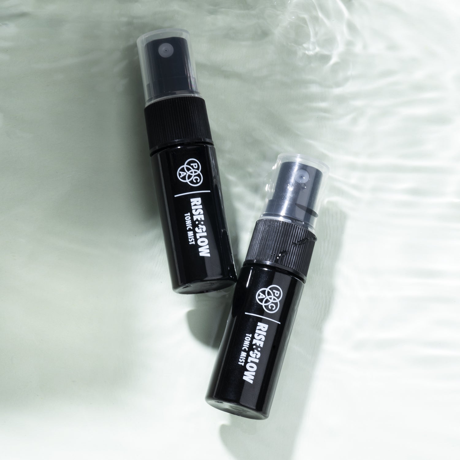 PAC Cosmetics Rise & Glow Tonic Mist #Size_10 ml