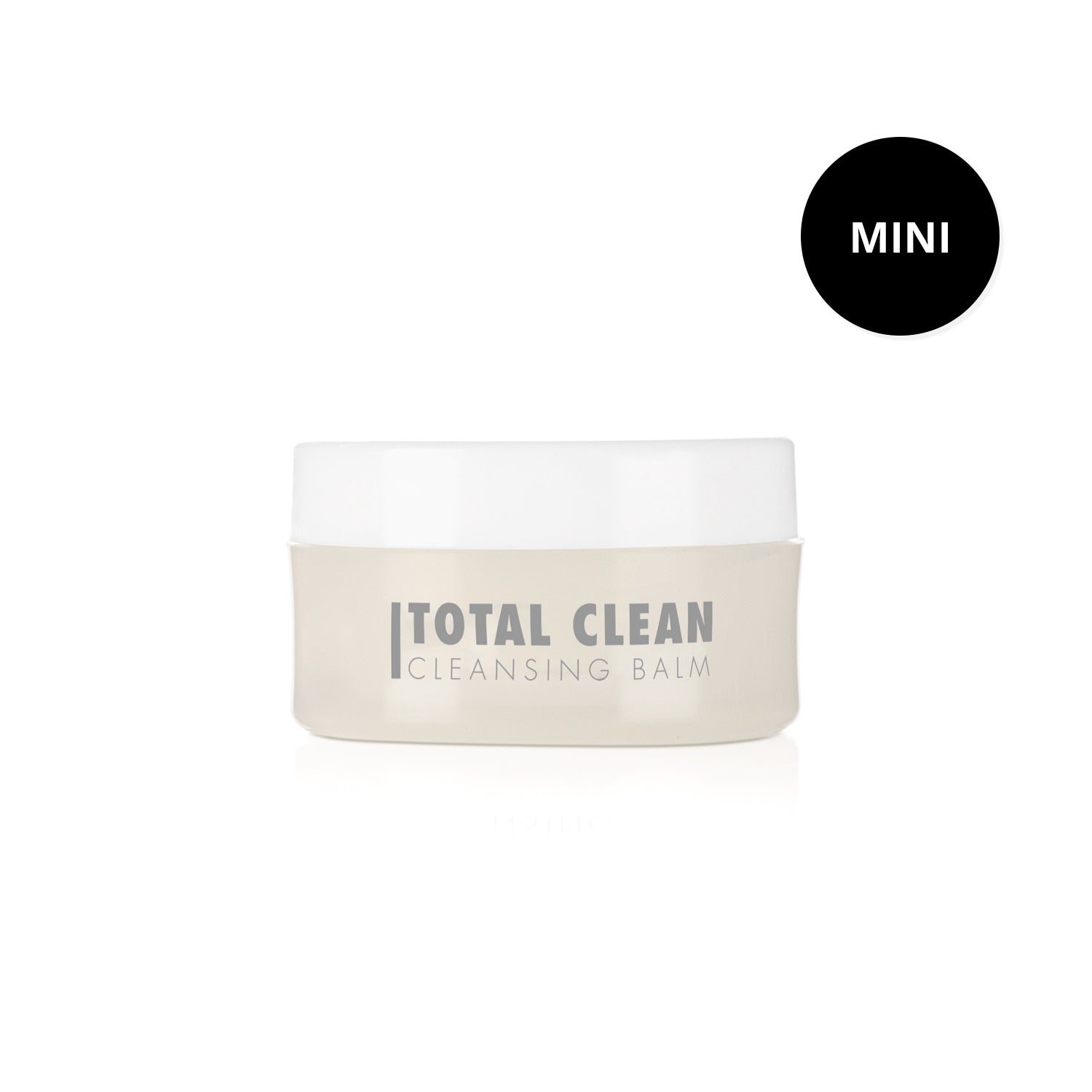 PAC Cosmetics Total Clean Cleansing Balm #Size_10 gm