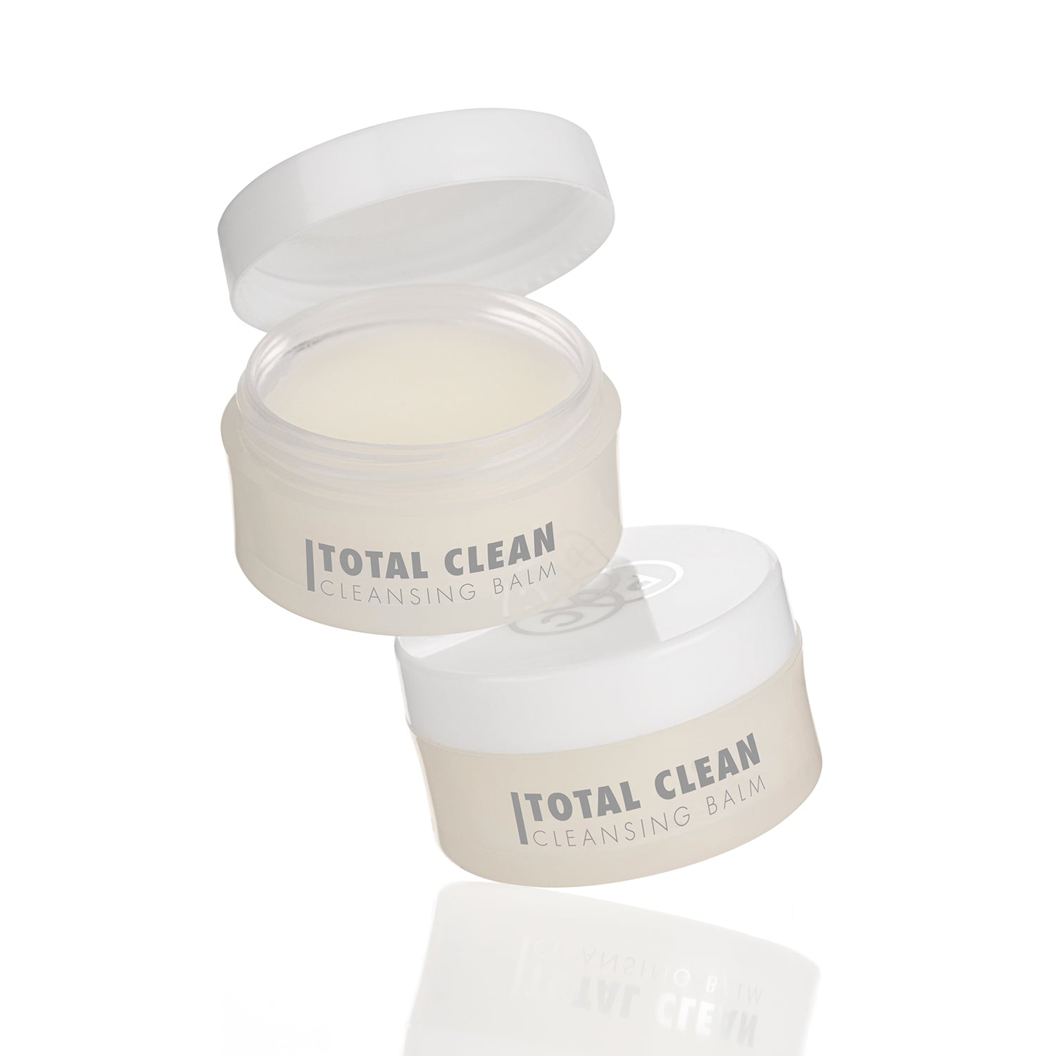 PAC Cosmetics Total Clean Cleansing Balm #Size_10 gm