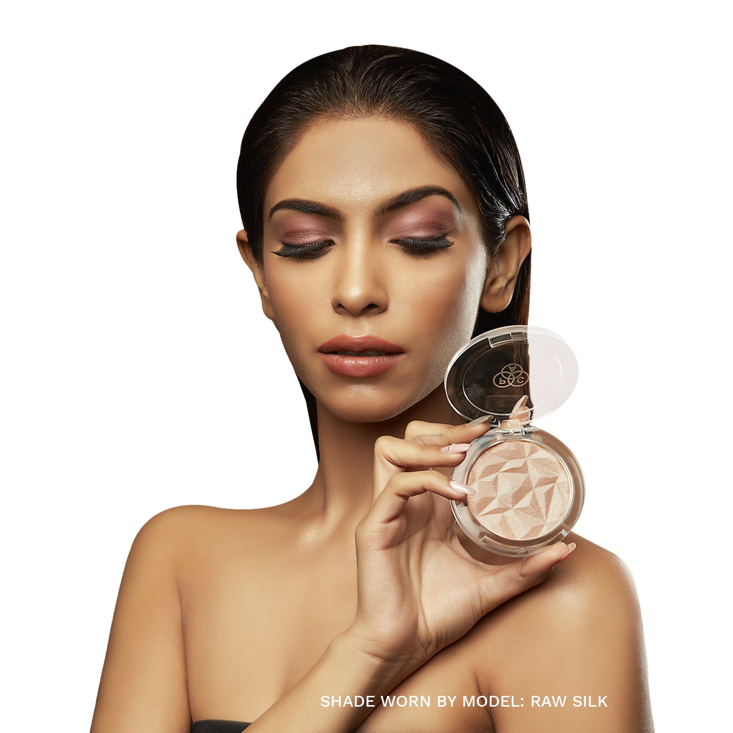 PAC Cosmetics Killer Glow (8.11 gm) #Color_Raw Silk