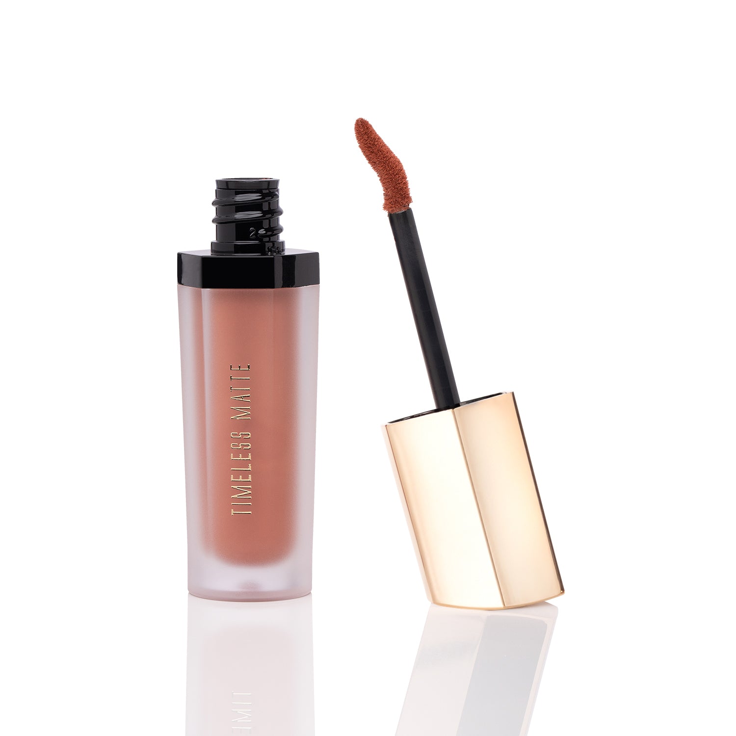 PAC Cosmetics Timeless Matte #Size_6.5 ml+#Color_Smirk