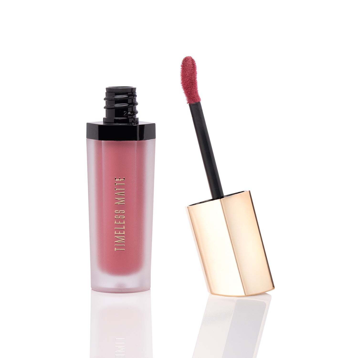 PAC Cosmetics Timeless Matte #Size_6.5 ml+#Color_Flirtini