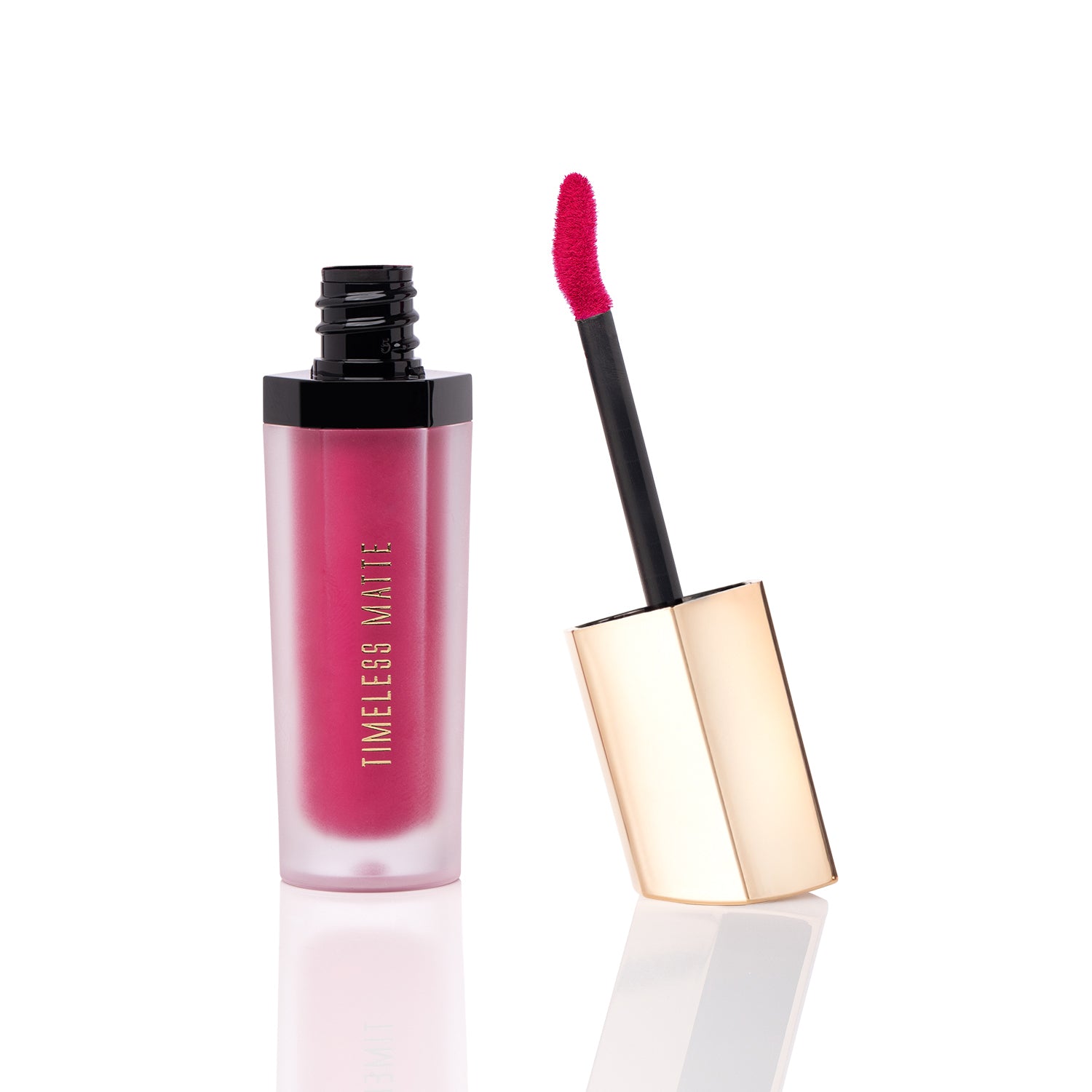 PAC Cosmetics Timeless Matte #Size_6.5 ml+#Color_Pink Princess