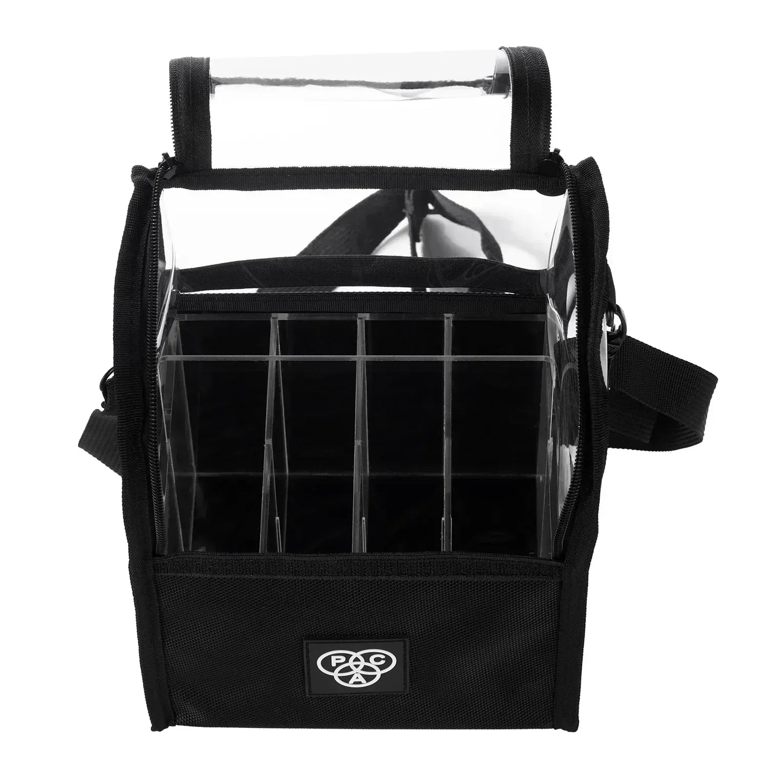 PAC Cosmetics Brush BFF