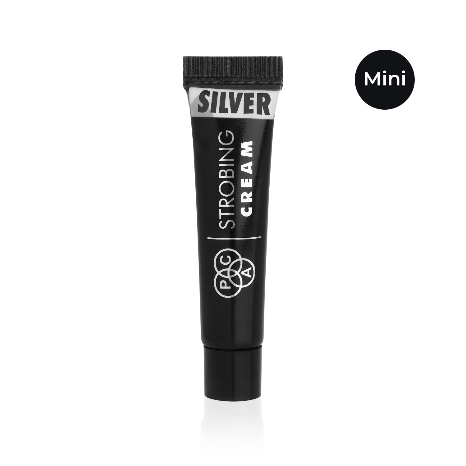 PAC Cosmetics Strobing Cream #Size_5 ml+#Color_Silver