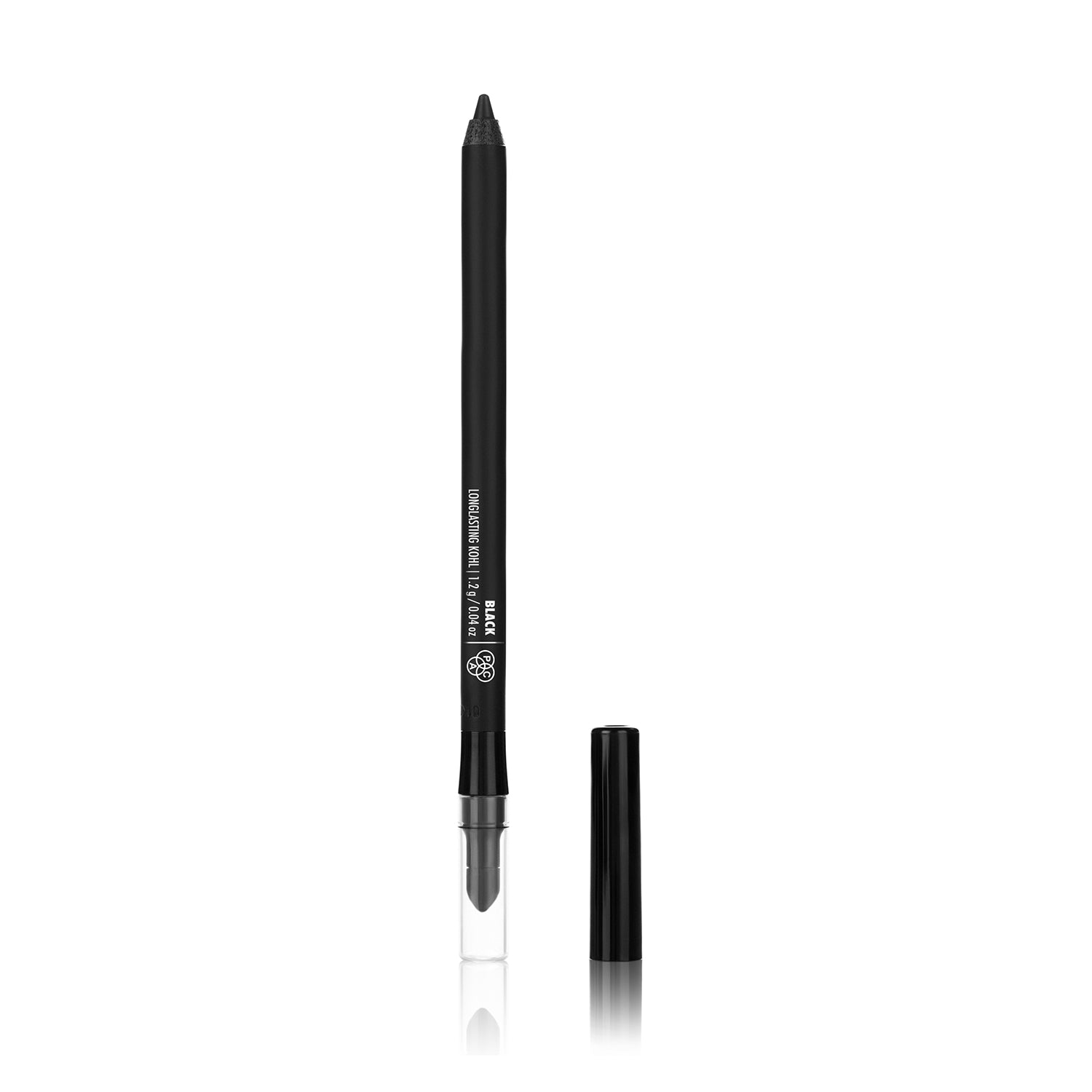 PAC Cosmetics Longlasting Kohl Pencil #Size_1.2 gm