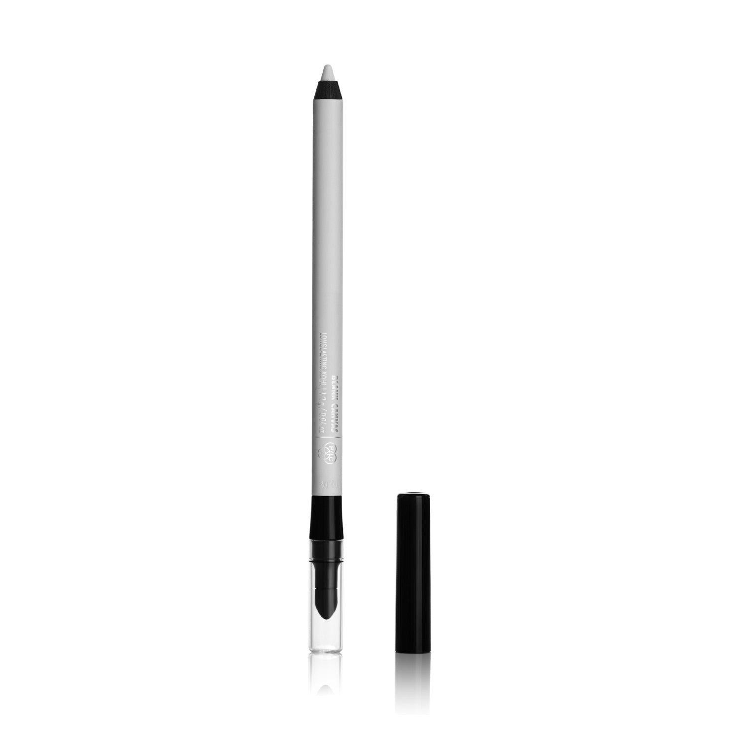 PAC Cosmetics Longlasting Kohl Pencil (1.2 gm) #Color_Blank Canvas