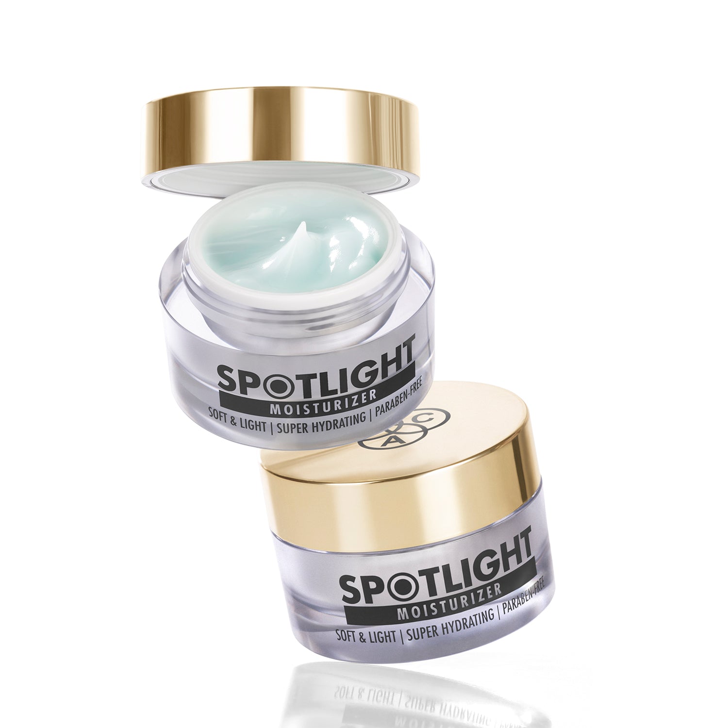 PAC Cosmetics Spotlight Moisturizer (50 gm)