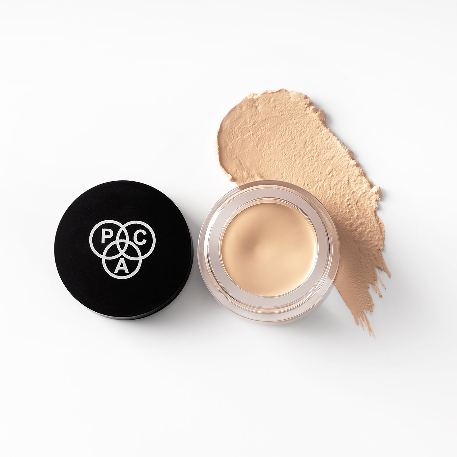 PAC Cosmetics Spotlight Gel Liner (5.5 gm) #Color_Nude