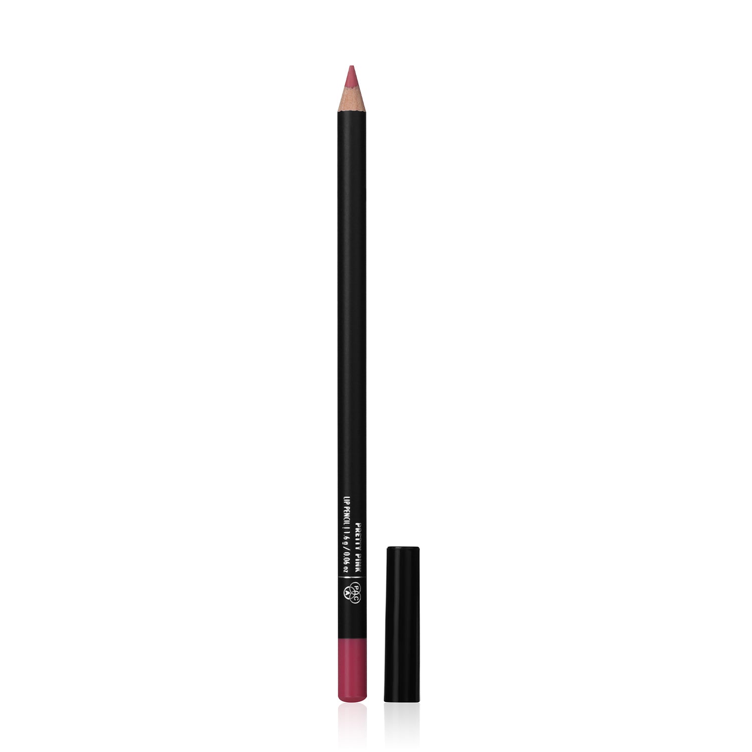 PAC Cosmetics Lip Pencil (1.6 gm) #Color_Pretty Pink