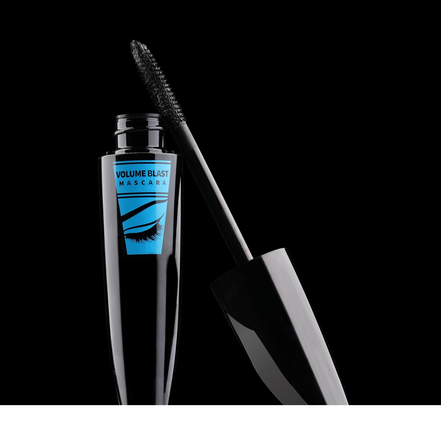PAC Cosmetics Volume Blast Mascara (12.2 gm)
