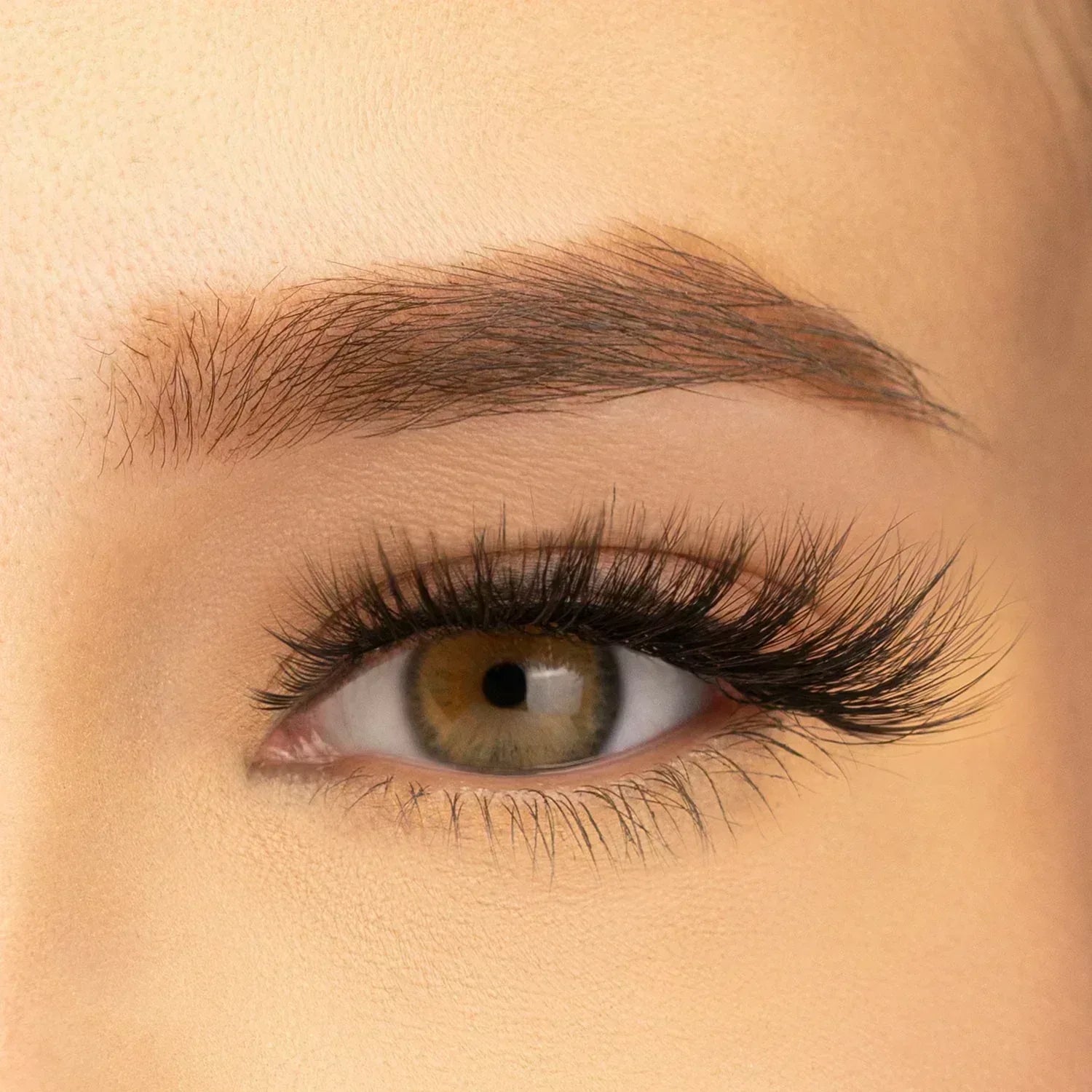 PAC Cosmetics Ace of Lashes (1 Pair) #Color_Quads