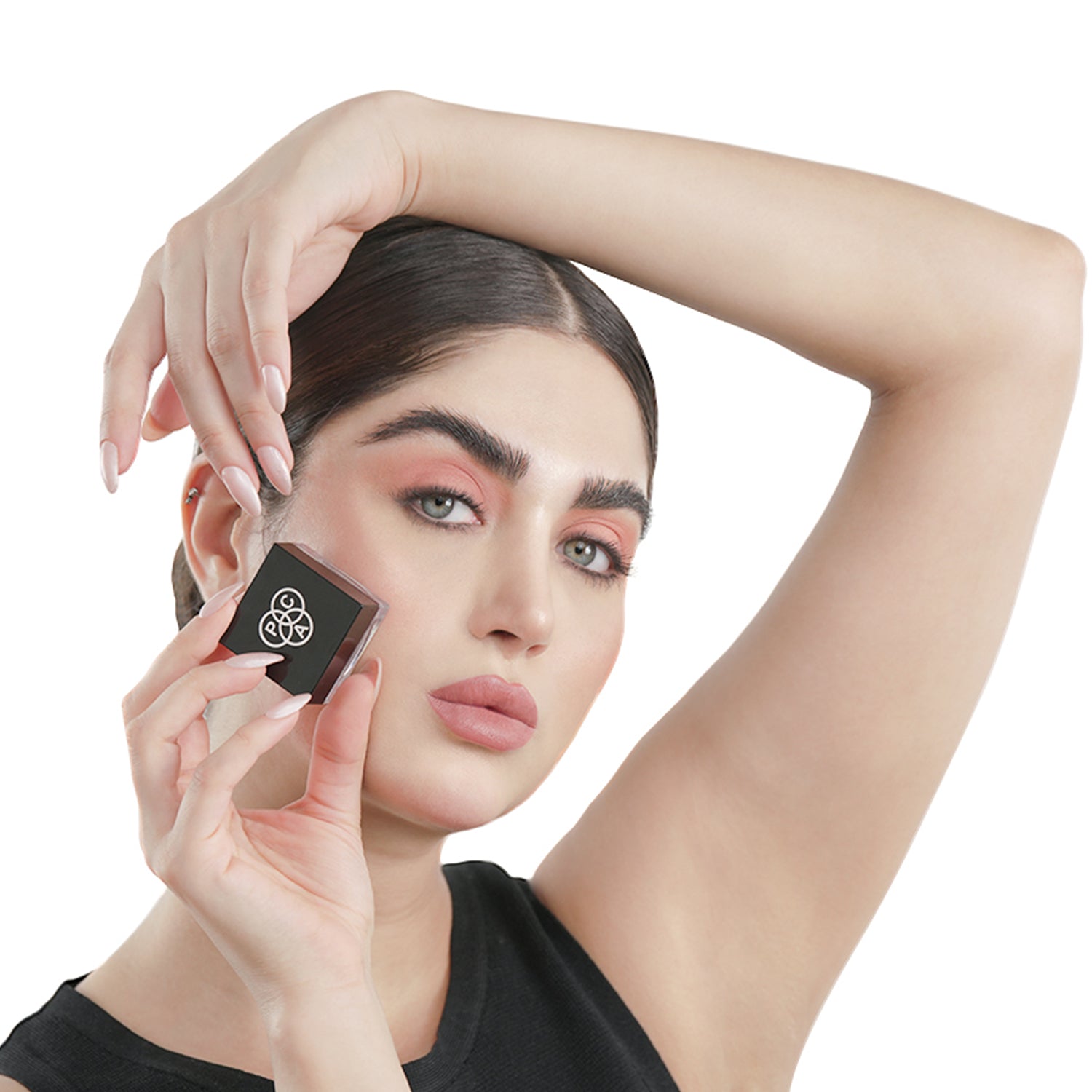 PAC Cosmetics Superbrowww Gel (5.5 gm)